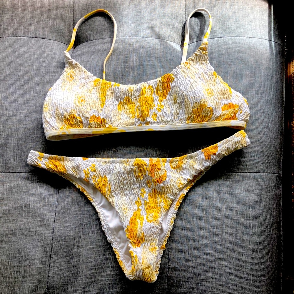 Rhythm Bikini